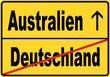 Leben und Arbeiten in Australien Leben und Arbeiten in Australien