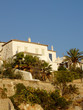 summer house