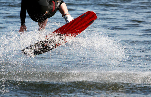 Wakeboarding Wakeboarding