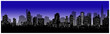 Skyline : Vector