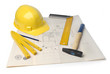 Photo: Bauplan Bauplan
