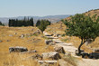 road to necropolis