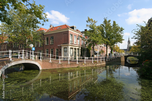 Delft Canal