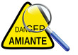 Diagnostic amiante