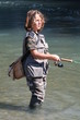 pêche à la cuillere