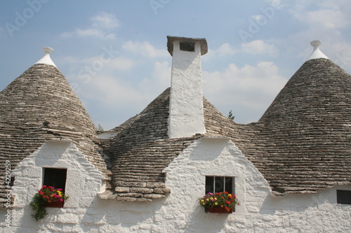 Alberobello Alberobello