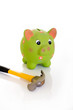 piggy bank