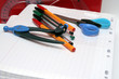 fournitures scolaire