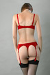 string rouge string rouge