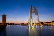 Molecule Man
