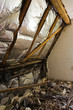 Foto: Dachausbau Dachausbau