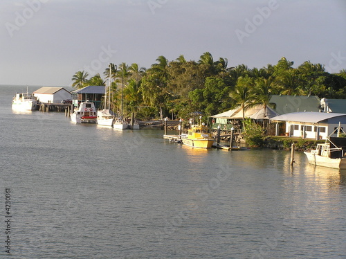Port Douglas, Australia Port Douglas, Australia