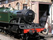 Photo: Steam Train Steam Train