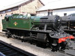 Steam Train