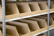 Industrial Storage Bins