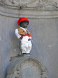 Manneken Pis