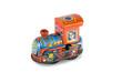 tin train