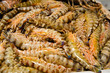 Langostino tigre