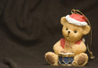 Christmas Bear Christmas Bear
