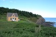 maison gaspésienne