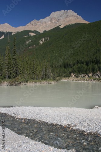 Yoho National Park