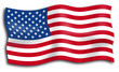 drapeau américain