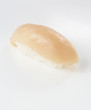 Isolated Japanese food sushi on white background Isolated Japanese food sushi on white background