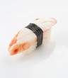 Isolated Japanese food sushi on white background Isolated Japanese food sushi on white background