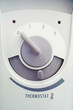 thermostat of the electric oil heater