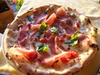pizza solo