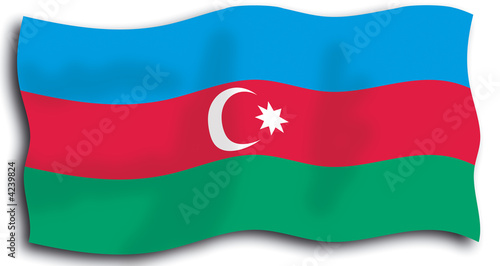 Azerbaïdjan Azerbaïdjan
