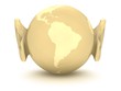 Globe
