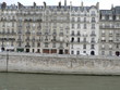 Quai parisien