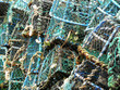 Casiers de pêche Casiers de pêche