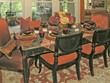 Luxury 3 - Dining 2 Luxury 3 - Dining 2