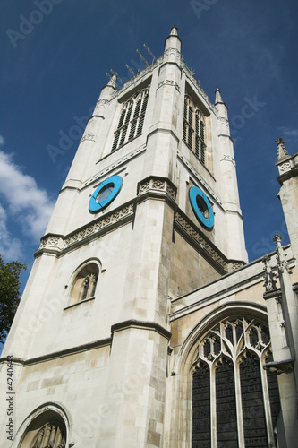 Photo: St Margaret’s Church Westminster St Margaret’s Church Westminster