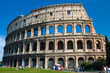 Rome Colosseum