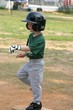 T-ball On Base