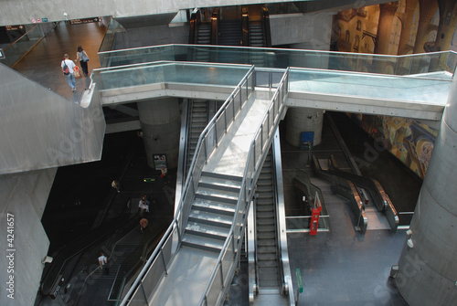 Photo: Trainstation Trainstation