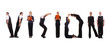 Vision group