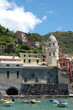 Port de Vernazza