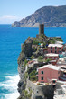 Vue de Vernazza
