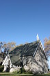 Small rural church in a village in Canterbury, New Zealand. Small rural church in a village in Canterbury, New Zealand.