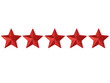 Five Stars