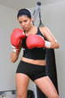 fighter