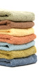 Spa towels