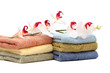Spa towels