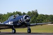 Photo: WWII-era Propeller Plane WWII-era Propeller Plane