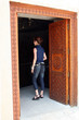 Entrance Entrance