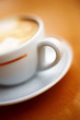 coffee cup